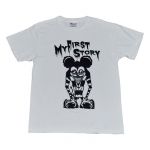 MY FIRST STORY(マイファス) その他 Tシャツ マイファス君 ホワイト