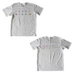 Perfume(パフューム) Anniversary 10days 2015 PPPPPPPPPP Anniversary 10days Ｔシャツ