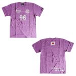 THE STAR CLUB(ザ・スター・クラブ) その他 RIGHT FACE Tシャツ パープル