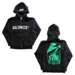 SiM(シム) その他 パーカー ブラック 10周年