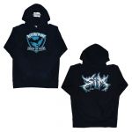 SiM(シム) その他 MAKE ME DEAD パーカー