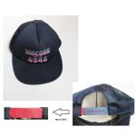 ユニコーン(unicorn) TOUR 1993 "4946" キャップ