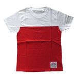 ウルフルズ(ulfuls) ツアー 2014 ONE MIND バイカラー Tシャツ