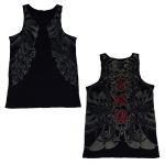 VAMPS(HYDEソロ) その他 タンクトップ 氣志團万博2014