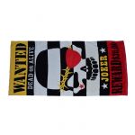 VAMPS(HYDEソロ) その他 バスタオル wanted dead or alive K.A.Z