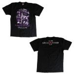 和楽器バンド(わがっきバンド) 大新年会 2016 日本武道館 暁ノ宴 メタル Tシャツ