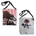 X JAPAN(エックス) YOSHIKI スカーフバッグ B EVENING/BREAKFAST WITH YOSHIKI 2019 IN TOKYO 会場限定