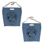 ゆず(YUZU) 15th Anniversary Dome Live YUZU YOU ゆず一家 2WayBag  バッグ