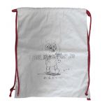 aiko(アイコ) Love Like Pop 20 狸の刻参りリュック ビニールバッグ