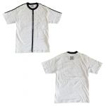 THE ALFEE(ジ・アルフィー) Final Count Down A.D.1999 Tシャツ ホワイト 25周年