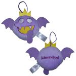 [Alexandros](ドロス) その他 ドロスくん マスコットぬいぐるみ Dracula La