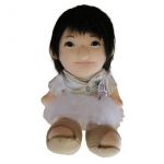 アンジュルム(スマイレージ) イベント・フェス スマイレージ ぬいぐるみ 福田花音 巫まろ ZOC