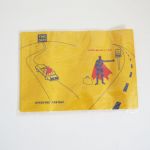 access(アクセス) 貴水博之 ブックカバー