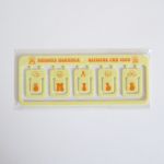 access(アクセス) 浅倉大介 クリッププレート