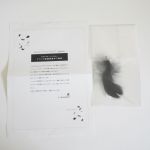 access(アクセス) tour 2003 Filin GHOST 羽