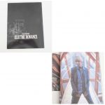 access(アクセス) 浅倉大介 パンフレット tour 1995-1996