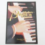 access(アクセス) 浅倉大介 パンフレット 2000 DAs Party βversion 00 Summer