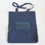 access(アクセス) 浅倉大介 トートバッグ tour 2004