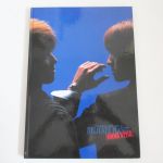 access(アクセス) tour 1994 パンフレット