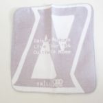 access(アクセス) 浅倉大介 ハンドタオル　tour 2004