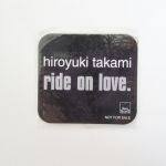 access(アクセス) 貴水博之 マグネット ride on love