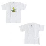 BRAHMAN(ブラフマン) その他 Tシャツ STREET BEAT FESTIVAL 2002