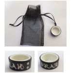 BRAHMAN(ブラフマン) その他 リング 指輪 巾着付き