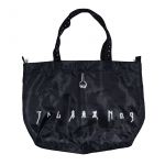 BUCK-TICK(バクチク) TOUR アトム 未来派 No.9 ナイロンバッグ トートバッグ