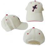 B'z(ビーズ) LIVE-GYM The Final Pleasure IT'S SHOWTIME!! キャップ 帽子