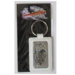 B'z(ビーズ) LIVE-GYM 2006 "MONSTER'S GARAGE" キーホルダー