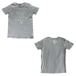 B'z(ビーズ) LIVE-GYM 2019 -Whole Lotta NEW LOVE- アストロ Tシャツ　カーキ