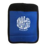 B'z(ビーズ) LIVE-GYM 2019 -Whole Lotta NEW LOVE- トラベルグリップ ガチャ景品　ハンドルカバー