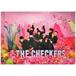 チェッカーズ(CHECKERS) ポスター THE CHECKERS 制服
