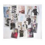 Da-iCE(ダイス) セット商品 生写真　17点セット 花村想太 大野雄大 工藤大輝  岩岡徹 和田颯 等