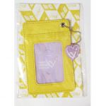 Da-iCE(ダイス) その他 パスケース　キーホルダー付