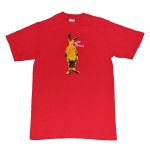 Dragon Ash(ドラゴンアッシュ) その他 Tシャツ FREEDOM of EXPRESSION 1999頃