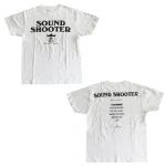 ELLEGARDEN(エルレガーデン) その他 Tシャツ SOUND SHOOTER 2006 ストレイテナー バクホン 等