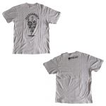 ELLEGARDEN(エルレガーデン) その他 Tシャツ SKULLSHIT グレー