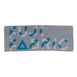 フジファブリック(FUJIFABRIC) その他 フェイスタオル グレー