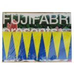 フジファブリック(FUJIFABRIC) その他 パンフレット　フジフジ富士Q 上映會