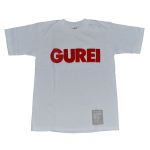 GLAY(グレイ) HAPPY SWING presents GLORIOUS NIGHT CRUISE   Tシャツ ホワイト