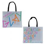 GLAY(グレイ) Special Live at HAKODATE ARENA GLORIOUS MILLION DOLLAR NIGHT Vol.2 トートバッグ