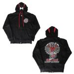 GRANRODEO(グランロデオ) LIVE TOUR 2015 カルマとラビリンス  カルラビパーカー