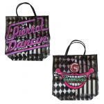 GRANRODEO(グランロデオ) LIVE TOUR 2017 Pierrot Dancin' トートバッグ ビニールバッグ