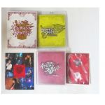 GRANRODEO(グランロデオ) DVD・Blu-ray オモテナシ!プラグナシ!　Blu-ray BOX 2枚組