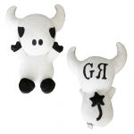 GRANRODEO(グランロデオ) その他 ロジャー　おすわりBIGぬいぐるみ