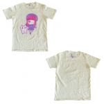 春奈るな(はるなるな) オフィシャルグッズ Tシャツ　リスアニライブ