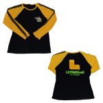 X JAPAN(エックス) HIDE レモネードライン Tシャツ