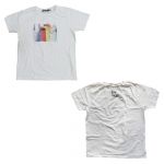 KEYTALK(キートーク) その他 ぬいぐるみモンスターBIGTシャツ 2017 summer