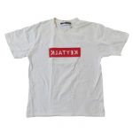 KEYTALK(キートーク) その他 刺繍 Tシャツ  横浜アリーナ 2017